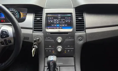 Ford Taurus 2013, 151411 км, за 2472.03 USD - фото 19