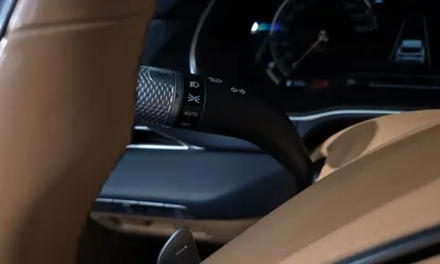 Genesis GV80 2021, 108459 км, за 25863.21 USD - фото 27