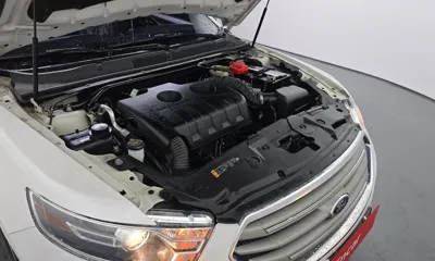 Ford Taurus 2016, 143337 км, за 2847.68 USD - фото 6