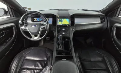 Ford Taurus 2016, 143337 км, за 2847.68 USD - фото 7