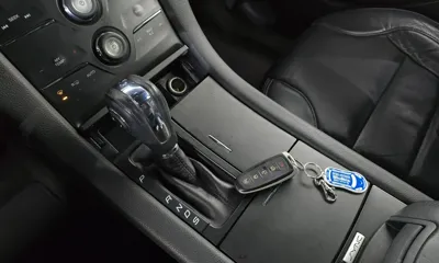 Ford Taurus 2016, 143337 км, за 2847.68 USD - фото 9