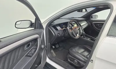 Ford Taurus 2016, 143337 км, за 2847.68 USD - фото 10