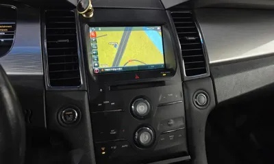 Ford Taurus 2016, 143337 км, за 2847.68 USD - фото 14
