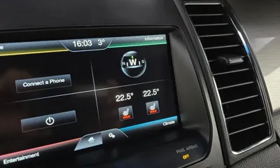 Ford Taurus 2016, 143337 км, за 2847.68 USD - фото 17