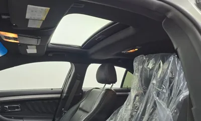 Ford Taurus 2016, 143337 км, за 2847.68 USD - фото 19