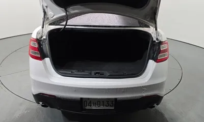 Ford Taurus 2016, 143337 км, за 2847.68 USD - фото 20