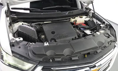 ChevroletGMDaewoo Traverse 2022, 24308 км, за 17120.58 USD - фото 6