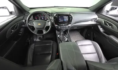 ChevroletGMDaewoo Traverse 2022, 24308 км, за 17120.58 USD - фото 7