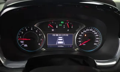 ChevroletGMDaewoo Traverse 2022, 24308 км, за 17120.58 USD - фото 8