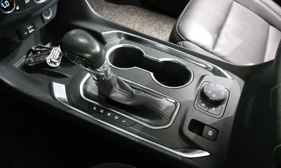 ChevroletGMDaewoo Traverse 2022, 24308 км, за 17120.58 USD - фото 9