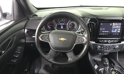 ChevroletGMDaewoo Traverse 2022, 24308 км, за 17120.58 USD - фото 13