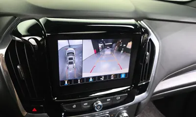 ChevroletGMDaewoo Traverse 2022, 24308 км, за 17120.58 USD - фото 15