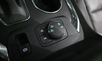 ChevroletGMDaewoo Traverse 2022, 24308 км, за 17120.58 USD - фото 18