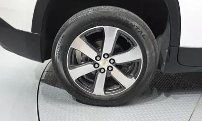 ChevroletGMDaewoo Traverse 2022, 24308 км, за 17120.58 USD - фото 21