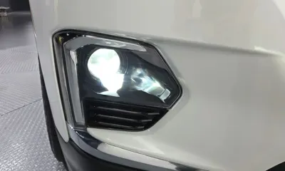 ChevroletGMDaewoo Traverse 2022, 24308 км, за 17120.58 USD - фото 22
