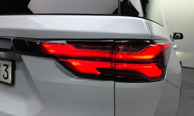ChevroletGMDaewoo Traverse 2022, 24308 км, за 17120.58 USD - фото 23