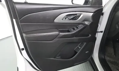 ChevroletGMDaewoo Traverse 2022, 24308 км, за 17120.58 USD - фото 24