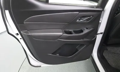 ChevroletGMDaewoo Traverse 2022, 24308 км, за 17120.58 USD - фото 25