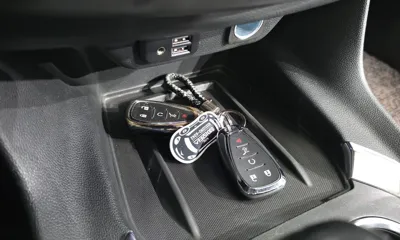 ChevroletGMDaewoo Traverse 2022, 24308 км, за 17120.58 USD - фото 30