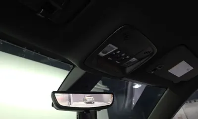 ChevroletGMDaewoo Traverse 2022, 24308 км, за 17120.58 USD - фото 32