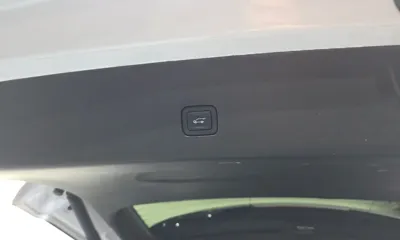 ChevroletGMDaewoo Traverse 2022, 24308 км, за 17120.58 USD - фото 33