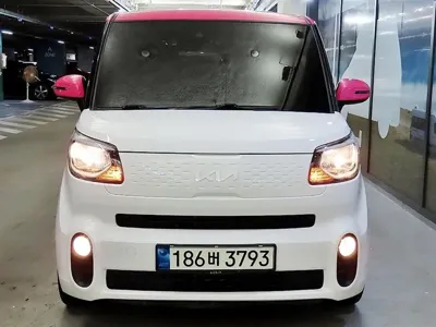Kia Ray 2022, 46210 км, за 8402.26 USD