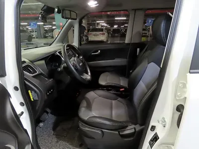 Kia Ray 2022, 46210 км, за 8402.26 USD - фото 6