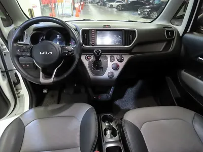 Kia Ray 2022, 46210 км, за 8402.26 USD - фото 10