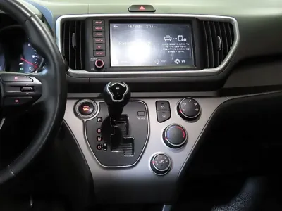 Kia Ray 2022, 46210 км, за 8402.26 USD - фото 11