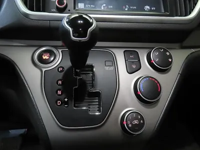 Kia Ray 2022, 46210 км, за 8402.26 USD - фото 12