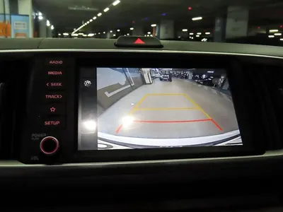 Kia Ray 2022, 46210 км, за 8402.26 USD - фото 13