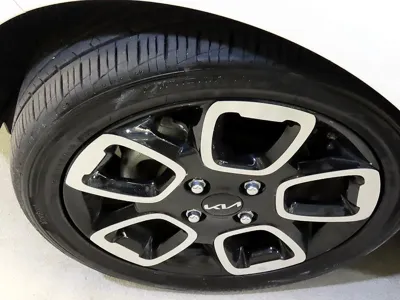 Kia Ray 2022, 46210 км, за 8402.26 USD - фото 20