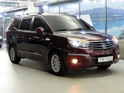 KG_Mobility_Ssangyong KORANDO 2014, 173679 км, за 1962.72 USD