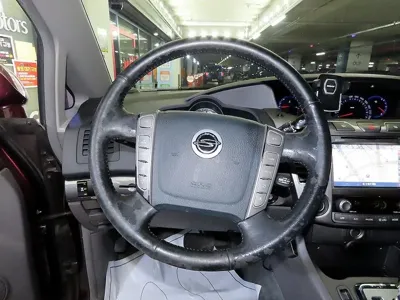 KG_Mobility_Ssangyong KORANDO 2014, 173679 км, за 1947.88 USD - фото 8