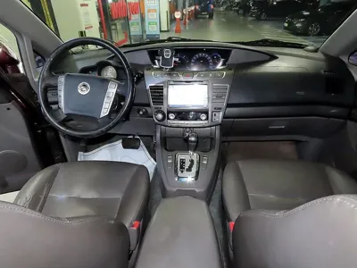 KG_Mobility_Ssangyong KORANDO 2014, 173679 км, за 1947.88 USD - фото 10