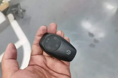 Leapmotor T03 2023, 18700 км, за 8830 USD - фото 9