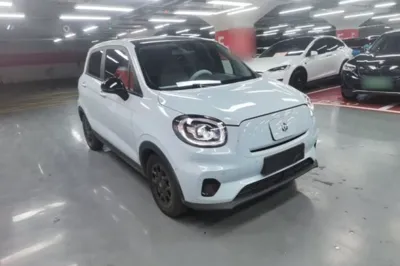 Leapmotor T03 2023, 18700 км, за 8830 USD - фото 14