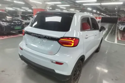 Leapmotor T03 2023, 18700 км, за 8830 USD - фото 17