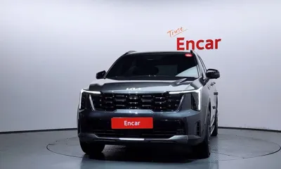 Kia Sorento 2024, 18353 км, за 26191.41 USD