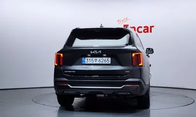 Kia Sorento 2024, 18353 км, за 26191.41 USD