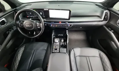 Kia Sorento 2024, 18353 км, за 26191.41 USD - фото 7
