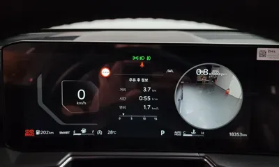 Kia Sorento 2024, 18353 км, за 26191.41 USD - фото 8