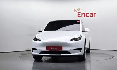 Tesla Model Y 2023, 48067 км, за 23778.51 USD