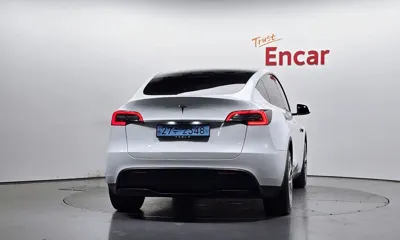 Tesla Model Y 2023, 48067 км, за 23778.51 USD