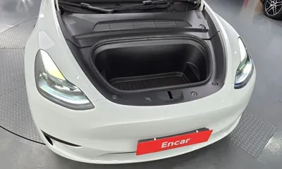 Tesla Model Y 2023, 48067 км, за 23778.51 USD - фото 6