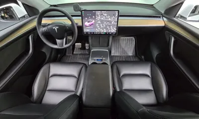 Tesla Model Y 2023, 48067 км, за 23778.51 USD - фото 7