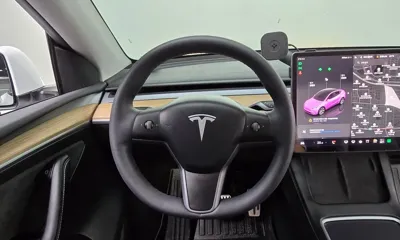 Tesla Model Y 2023, 48067 км, за 23778.51 USD - фото 12