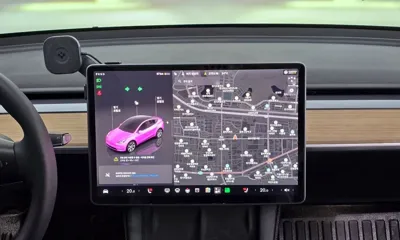 Tesla Model Y 2023, 48067 км, за 23778.51 USD - фото 13
