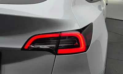 Tesla Model Y 2023, 48067 км, за 23778.51 USD - фото 23