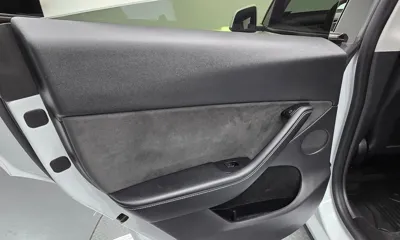 Tesla Model Y 2023, 48067 км, за 23778.51 USD - фото 25